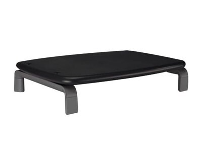 Kensington Monitor Stand with SmartFit System - Black & Grey