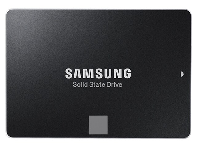 Samsung MZ 75E2T0B AM 850 EVO 2.5â€� SATA III 2TB Internal Solid State Drive for Business