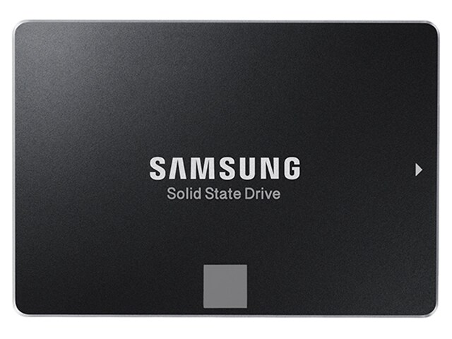 Samsung MZ 75E4T0B AM 850 EVO 2.5â€� SATA III 4TB Internal Solid State Drive