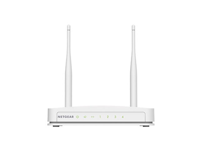 NETGEAR N300 Wireless N Wi Fi Router