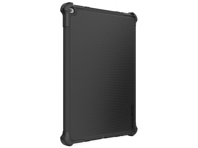 Ballistic Tough Jacket Tablet Case for iPad Pro 12.9â€� Black