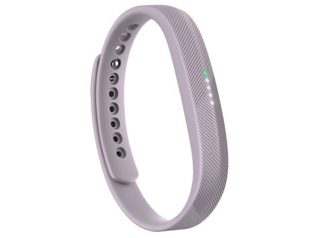 Fitbit Flex 2 Wireless Activity Sleep Tracker Lavender