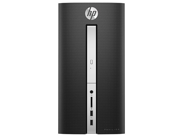 HP Pavilion 510 p089 Desktop with IntelÂ® Coreâ„¢ i7 6700T 1TB HDD 8GB RAM Windows 10