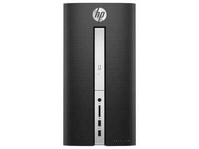 HP Pavilion 510-p089 Desktop with Intel® Core™ i7-6700T, 1TB HDD, 8GB RAM & Windows 10