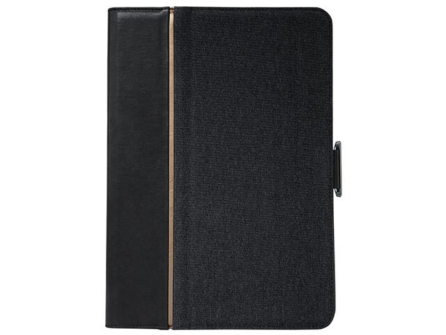 Targus VersaVu Signature 360Â° Rotating Case for iPad Pro 9.7 Black