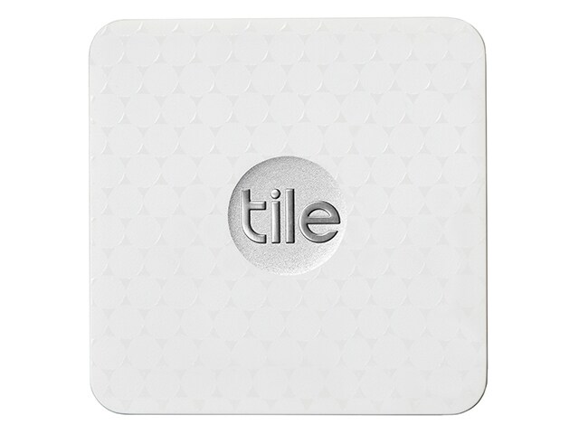 Tile Slim BluetoothÂ® Item Tracker Single Pack