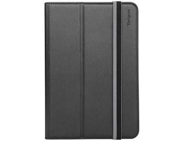 Targus Safe Fit Protective Case for iPad mini 4 3 2 iPad mini Black