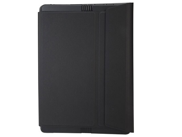 Targus Folio Wrap Case Stand for Microsoft Surface Pro 4 Black