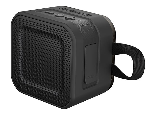 Skullcandy Baricade Mini BluetoothÂ® Wireless Speaker Black
