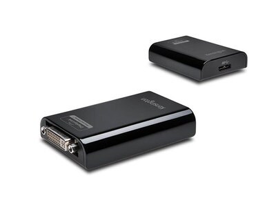 Kensington USB 3.0 Multi-Display Adapter 