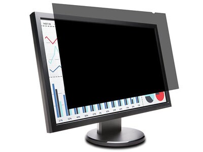 Kensington FP200 Privacy Screen for 20” Widescreen Monitors