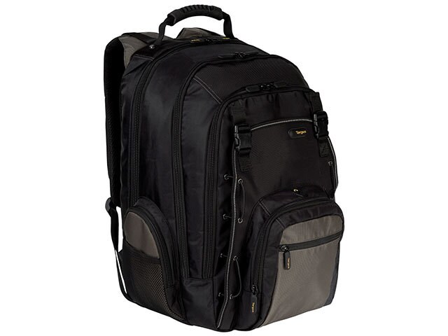 Targus City Gear Chicago Backpack for 16â€� Laptops