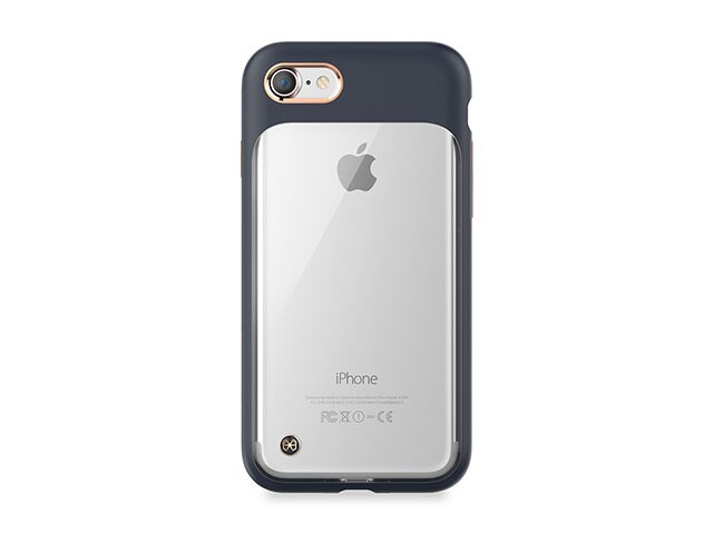 STI L iPhone 7 Monokini Case Navy