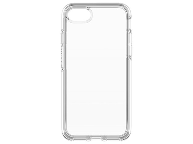 OtterBox Symmetry Case for iPhone 7 Clear Crystal