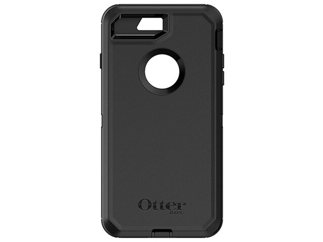 OtterBox Defender Case for iPhone 7 Plus Black