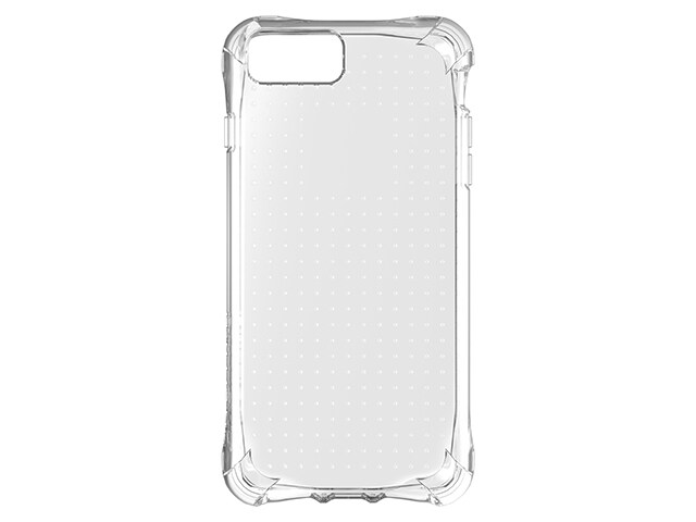 Ballistic iPhone 7 Jewel Plus Case Clear