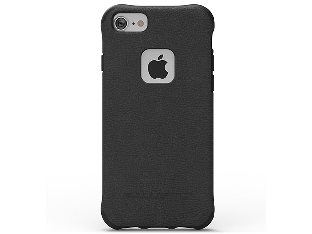 Ballistic iPhone 7 Urbanite Select Case Black Buffalo Leather