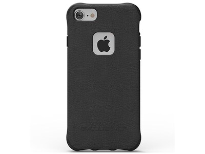 Ballistic iPhone 7 Urbanite Select Case - Black & Buffalo Leather
