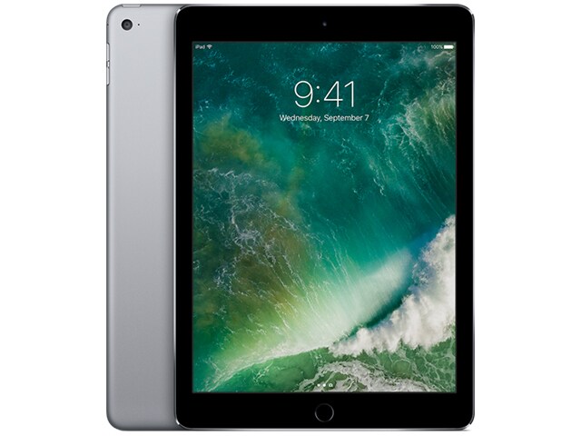 Apple iPad AirÂ® 2 32GB Wi Fi Space Grey