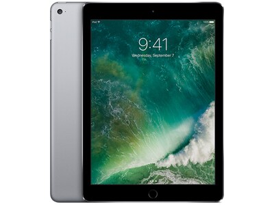 Apple iPad Air® 2 32GB - Wi-Fi - Space Grey