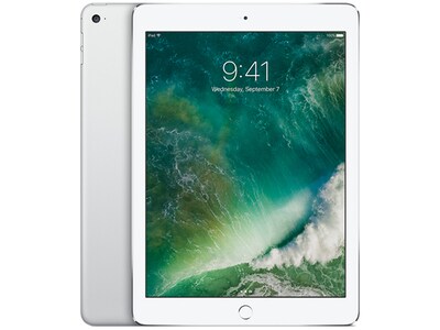 Apple iPad Air® 2 32GB - Wi-Fi - Silver