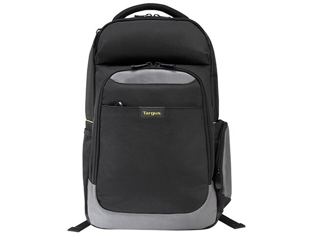 Targus CityLite II Backpack for 15.6â€� Laptops Black