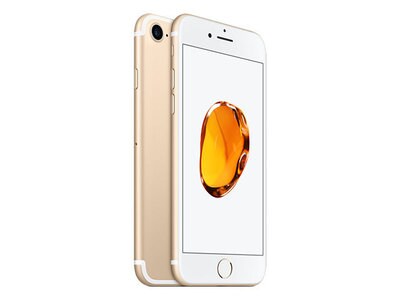 iPhone® 7 128GB - Gold 