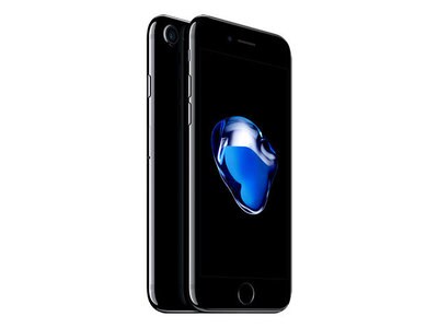 iPhone® 7 128GB - Jet Black 