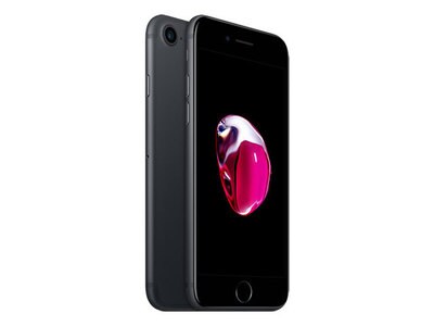 iPhone® 7 256GB - Black 