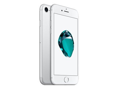 iPhone® 7 32GB - Silver 