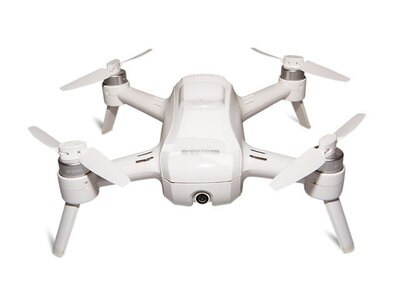 Yuneec Breeze Drone with 4K Video - White