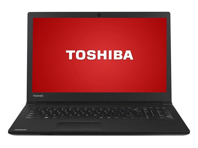 Toshiba Satellite Pro 15.6â€� R50 C 009 Laptop with IntelÂ® Coreâ„¢ i5 6200U 1TB HDD 8GB RAM Windows 10