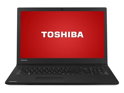 Toshiba Satellite Pro 15.6” R50-C-009 Laptop with Intel® Core™ i5-6200U, 1TB HDD, 8GB RAM & Windows 10