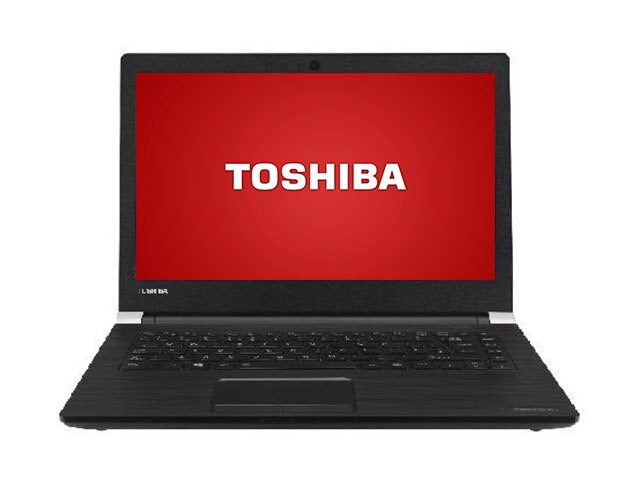 Toshiba Satellite Pro 15.6â€� A50 C 027 Laptop with IntelÂ® Coreâ„¢ i7 6500U 1TB HDD 8GB RAM Windows 10