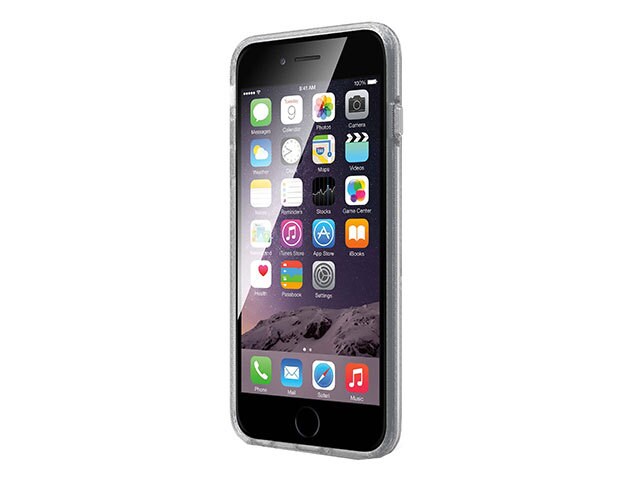 PureGear iPhone 7 Plus Slim Shell Case Clear