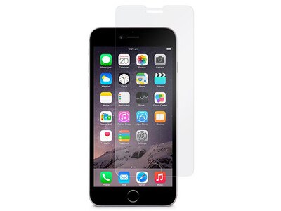 Moshi iPhone 7/8 AirFoil Screen Protector - Clear