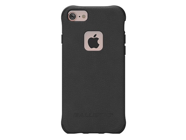 Ballistic iPhone 7 Plus Urbanite Select Case Black Buffalo Leather