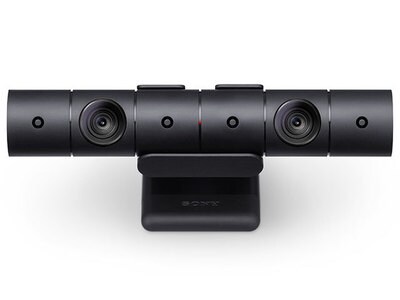 PlayStation® Camera 2.0 - Black