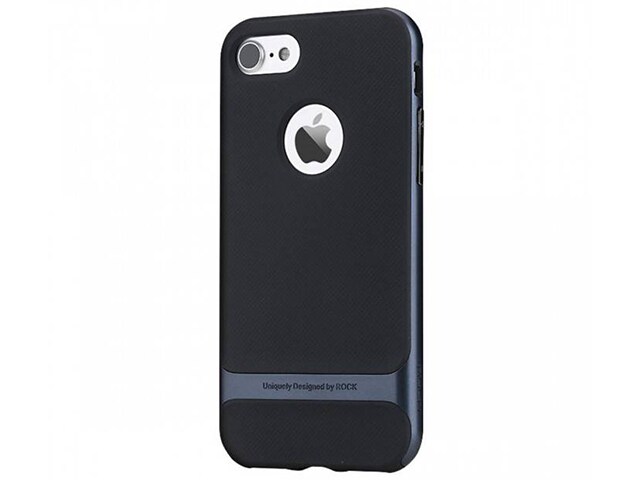 Blu Element Rock Series Case for iPhone 7 Navy Blue
