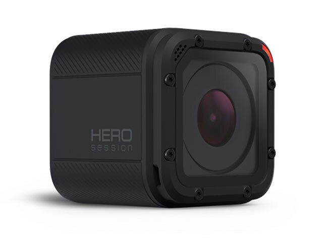 GoPro Hero Session Action Camera