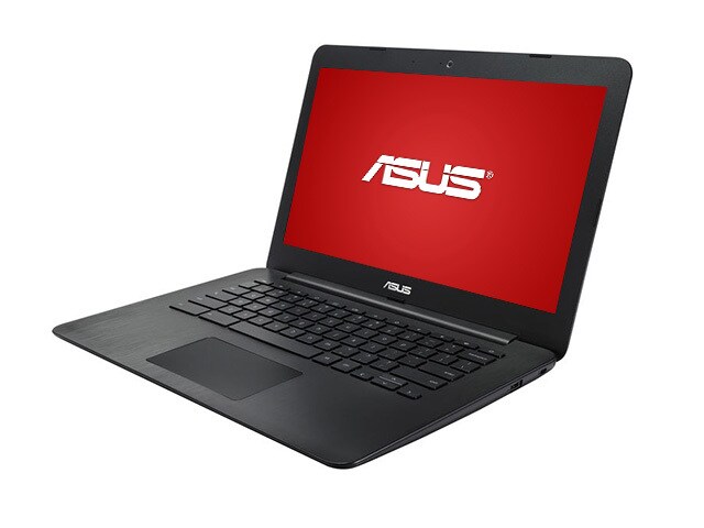 ASUS C300SA DS02 13.3â€� Chromebook with IntelÂ® N3060 16GB SSD 4GB RAM Chrome OS Black