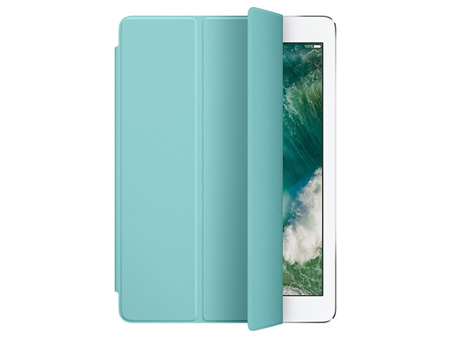 AppleÂ® iPad Pro 9.7â€� Smart Cover Sea Blue