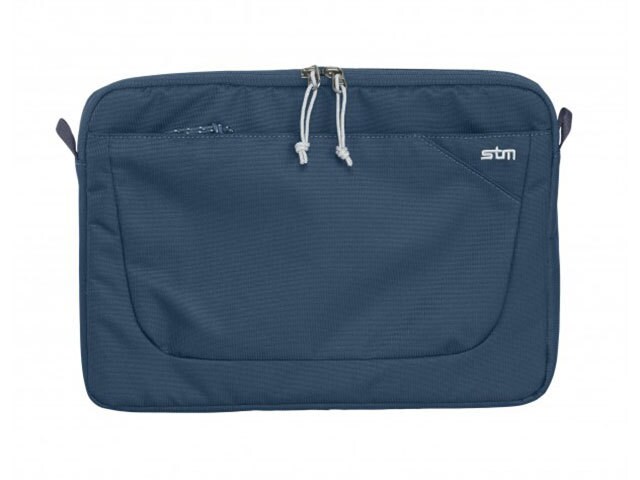 STM Blazer laptop Sleeve for 13in Laptops Moroccan Blue
