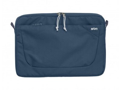 STM Blazer laptop Sleeve for 13in Laptops - Moroccan Blue