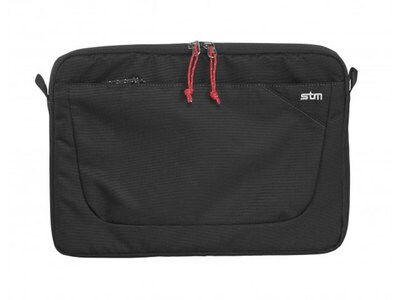 STM Blazer laptop Sleeve for 15in Laptops - Black