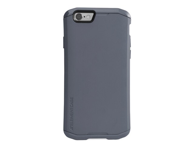 Element iPhone 6 6s Aura Case Slate Blue