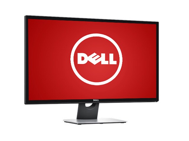 Dell S2817Q 28 quot; Widescreen LED TN UHD 4K Monitor