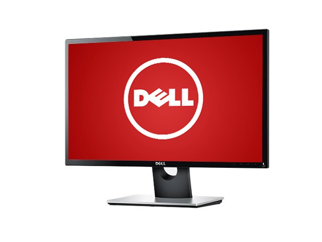 Dell SE2416H 24 quot; Widescreen IPS LED Monitor