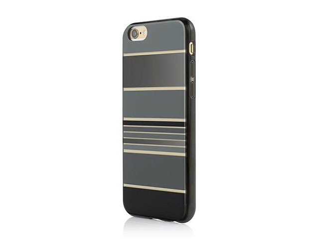 Incipio Hensley iPhone 6 6S Case Black