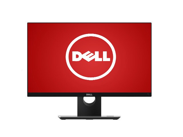 Dell Wireless Connect S2317HWI 23â€� Widescreen LED IPS Monitor